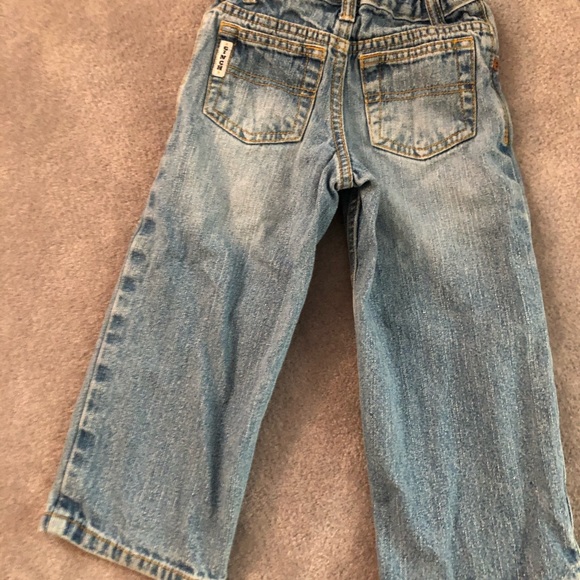 3T pant bundle - Picture 6 of 8